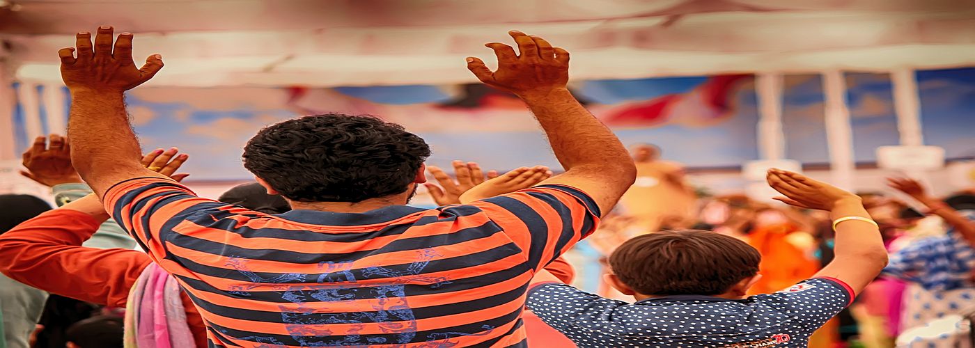 prayer_worship_time